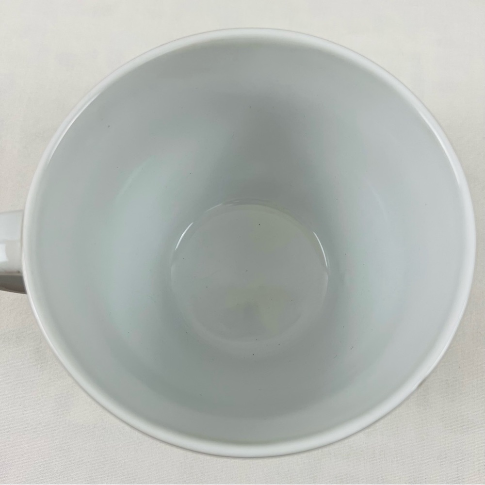 Large Crazy Cat Lady Large Mug - Picture 4 of 7